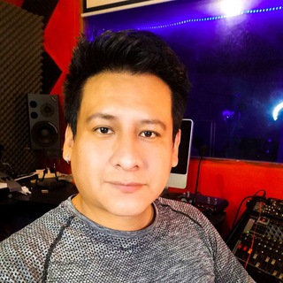 Telegram profile photo for Edison Chicaiza👌😄