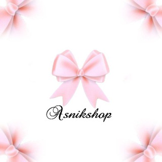 Telegram profile photo for رضایت,Asnikshop