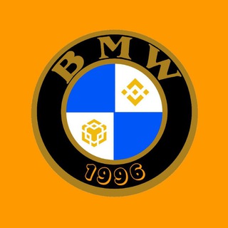 Telegram profile photo for BMW 1996 PORTAL