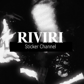 Telegram profile photo for 𝑹𝑰𝑽𝑰𝑹𝑰