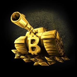 Telegram profile photo for Kripto TANK