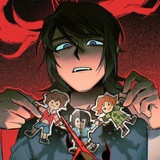 Telegram profile photo for 69