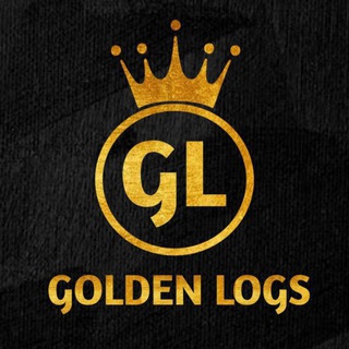 Telegram profile photo for GoldenLogs