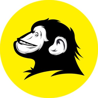 Telegram profile photo for Debate Monkey + GEC