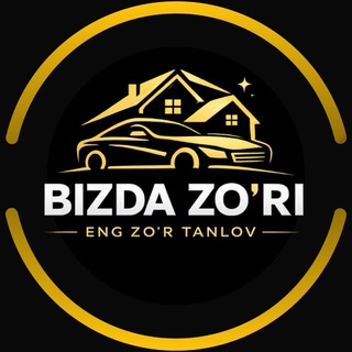 Telegram profile photo for BIZDA ZO'RI