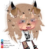 Telegram profile photo for 🍓𓈒♱ ׄ ︩︪Tᥕiᥒκᥣᥱ.ᥱᥣis 𝆹𝅥𝆺𝅥੭୧᜔֗👹