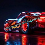 Telegram profile photo for Newbies designers отзывы
