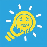Telegram profile photo for 5-Minute Cringe (crafts are dead)