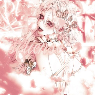 Telegram profile photo for ׄ ㅤ♡͟⋮ ㅤ🅢 𝕚᳟𝗋𝗶әⴂ𝘀𝖾ㅤंᷓㅤ࡙