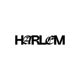 Telegram profile photo for HARLEM
