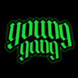 Telegram profile photo for YOUNG GANG