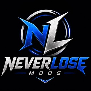Telegram profile photo for NeverLose Mods