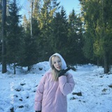 Telegram profile photo for ариша медведива 🙇🏼♀️