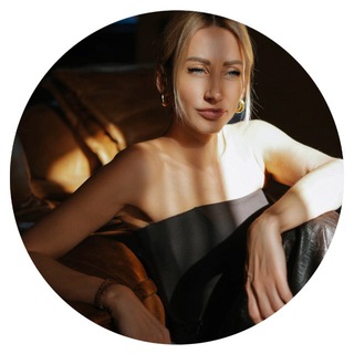 Telegram profile photo for АНАСТАСИЯ ГОРБАЧЕВА