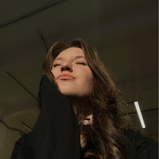 Telegram profile photo for Tanya Maslova
