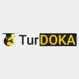 Telegram profile photo for TurDOKA.ru
