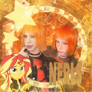 Telegram profile photo for Рест || NERLS FD