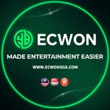 Telegram profile photo for ECWON ENTERTAINMENTð¥