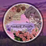 Telegram profile photo for ﹫ . ִ𝐅ׅׄ𝐞𝐧𝐝𝐞︩︪𝐫𝐥𝐢︩︪ ִ ᜔𝐙ׅׄ𝐯ׅ𝐞𝐳ׅ𝐝𝐒ׅ𝐬 ִ 𖦹 ˖𓂃 ⟨ Info ⟩