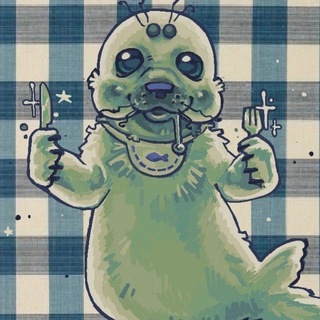 Telegram profile photo for Поплыл Лошапед ёбн