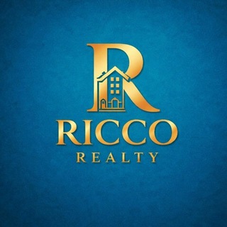 Telegram profile photo for Ricco Realty 🇬🇪 Аренда Недвижимости