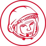 Telegram profile photo for Gagarin Crypto Chat