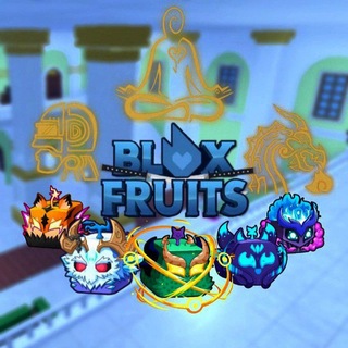 Telegram group profile photo for Blox Fruits|Trade Chat🏴☠️