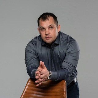 Telegram profile photo for Валентин Монин. Блог предпринимателя.