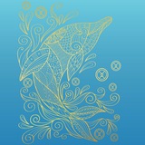 Telegram profile photo for ✨🐬✨Числовая АроМагия 2023