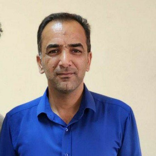 Telegram profile photo for الأستاذ صلاح الشلال
