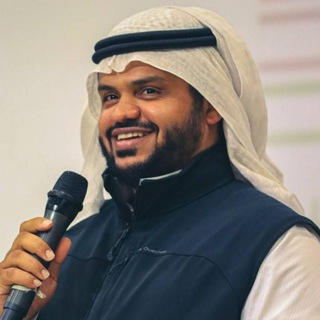 Telegram profile photo for كتب الشيخ أحمد السيد