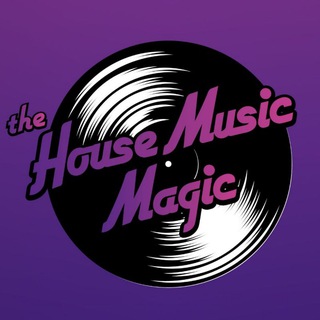 Telegram profile photo for HMM DJ School