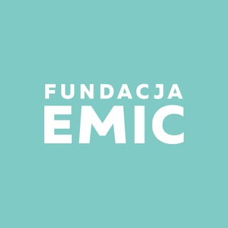 Telegram profile photo for Fundacja EMIC informacje