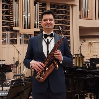 Telegram profile photo for Макс Тимошин