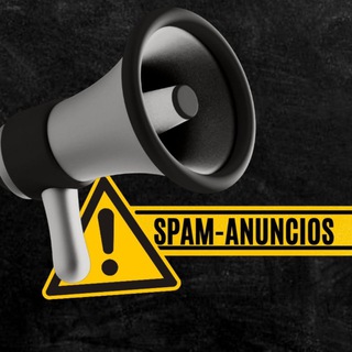 Telegram profile photo for 💸ANUNCIOS SPAM💸