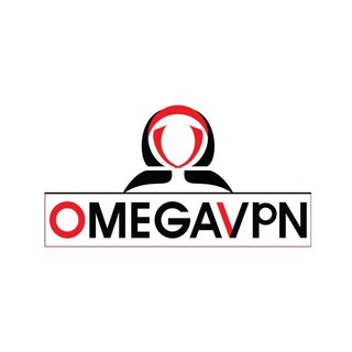 Telegram profile photo for Omega VPN | امگا ویپیان