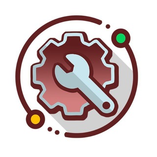 Telegram group profile photo for Netmodpc chat