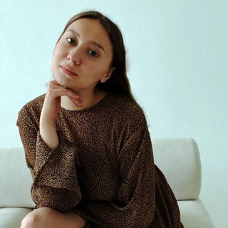 Telegram profile photo for Дарьяна • репетитор по химии• подготовка к ЕГЭ • решение задач