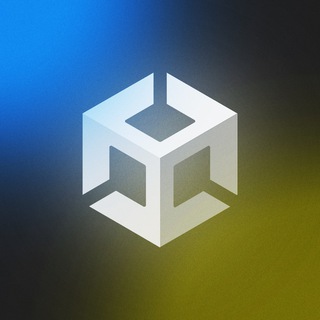 Telegram group profile photo for Unity chat | UA🇺🇦 #УкрТг