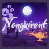 Telegram profile photo for TALENT NONGKI