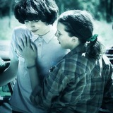 Telegram profile photo for Mileven confession XD