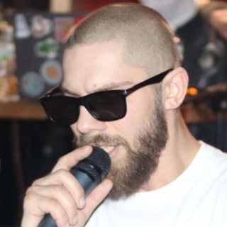 Telegram profile photo for ДИАМАТОВ: ТЁМНОЕ (30+)
