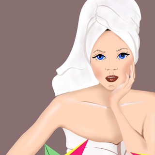Telegram profile photo for Оксана Пантелеева