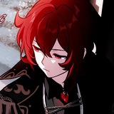 Telegram profile photo for حبر مظلم - Dark Ink