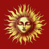 Telegram profile photo for Из любви | эзотерика | психология