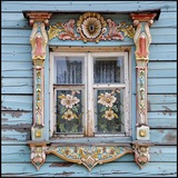 Telegram profile photo for Жизнь в деревне
