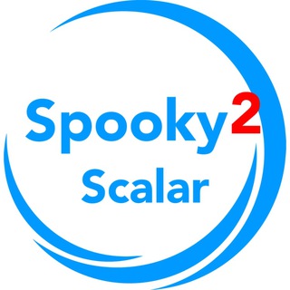 Telegram profile photo for Spooky2 Scalar Official