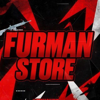 Telegram profile photo for FURMAN STORE
