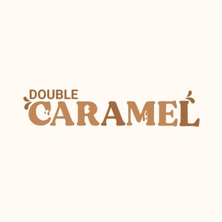 Telegram profile photo for DOUBLE CARAMEL cdt