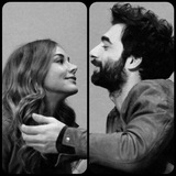 Telegram profile photo for _ رمش.